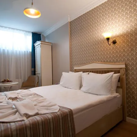 Hotel Mevlana Provincia di Istanbul