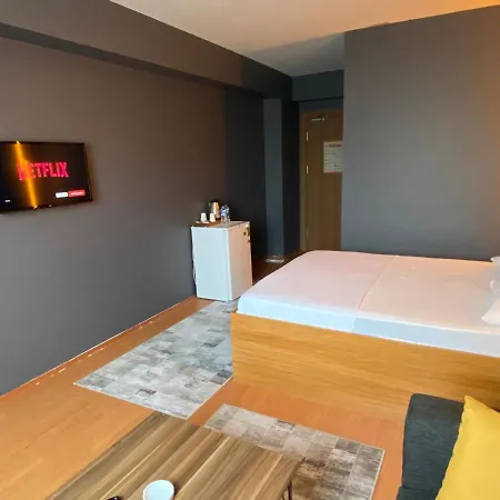 Otel Royal Nest