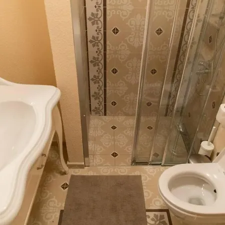 Brand New Flat Close To Everywhere Apartment Istanbul