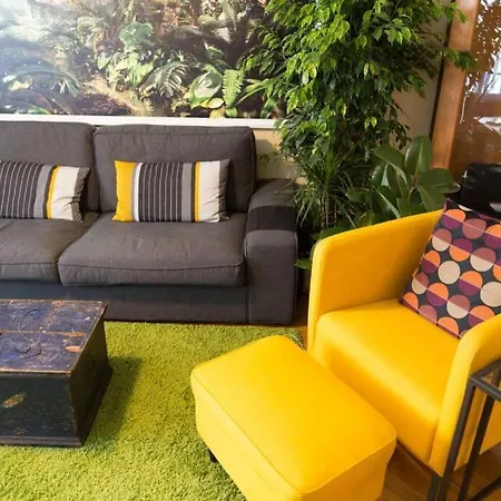 Brand New Flat Close To Everywhere * Istanbul
