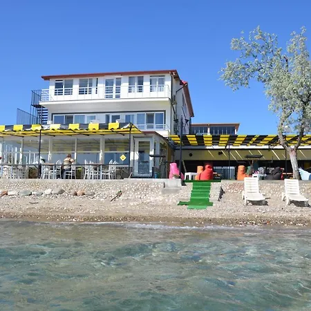 Hotel Paradise Beach Istanbul