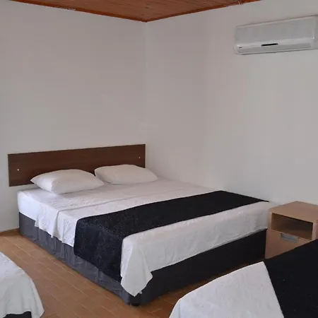Hotel Paradise Beach Istanbul