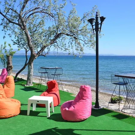 Hotel Paradise Beach Istanbul