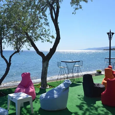 Hotel Paradise Beach Istanbul