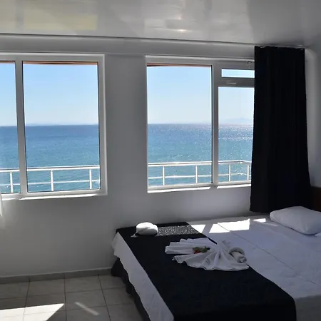Hotel Paradise Beach Istanbul