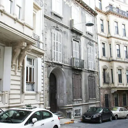 Brand New Flat Close To Everywhere Apartment *