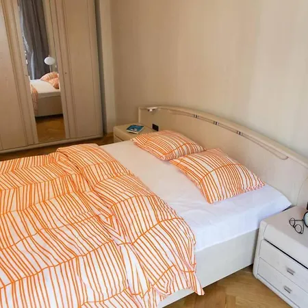Brand New Flat Close To Everywhere Apartment