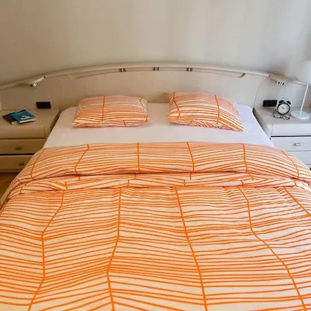 Brand New Flat Close To Everywhere