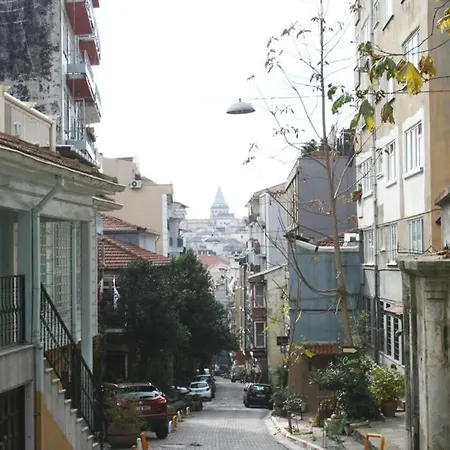 Brand New Flat Close To Everywhere Apartment Istanbul