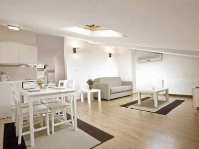 Apartment Chef Istanbul
