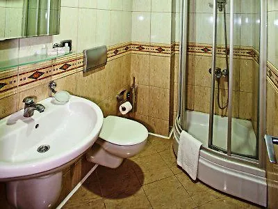 Hotel Monaco 4*