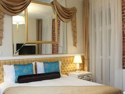 Galata Hostel Istanbul