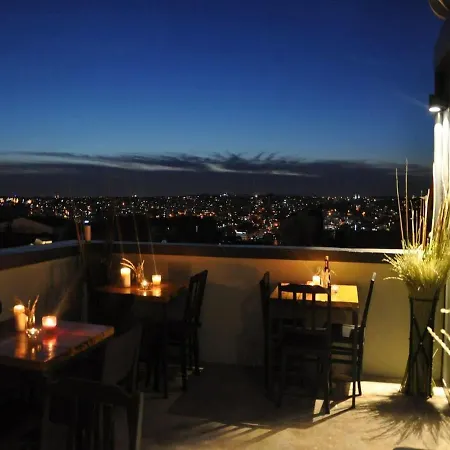 Taxim No18 Boutique * Istanbul