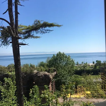 Bed & Breakfast Marmara House&apartments