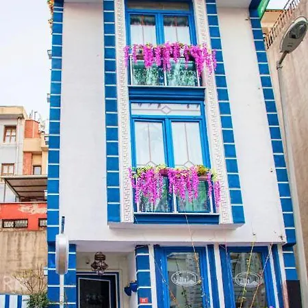 Ξενοδοχείο La Petite Maison Κωνσταντινούπολη