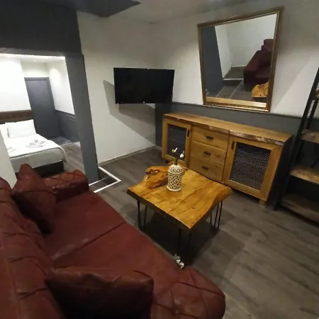 فندق Siesta Premium 2*