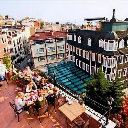 Agora * Istanbul