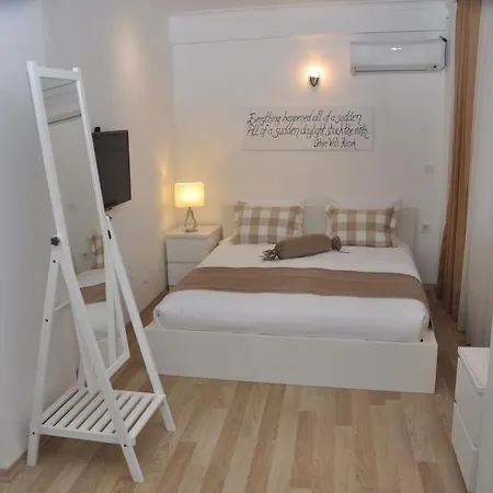 The Print House Hotel 4* Istanbul