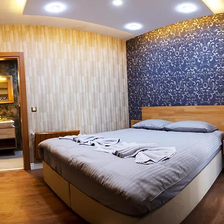 Arcadia Taksim Istanbul