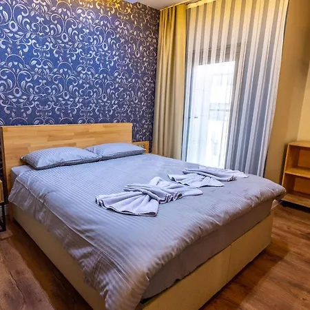 Arcadia Taksim Istanbul