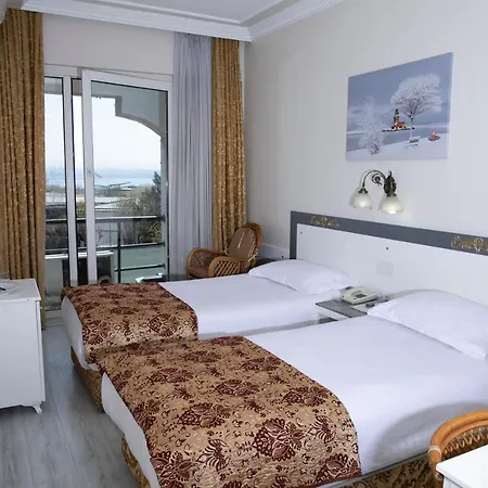 Hotell Hali
