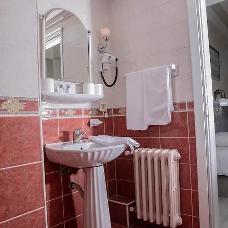 Hotell Hali Istanbul