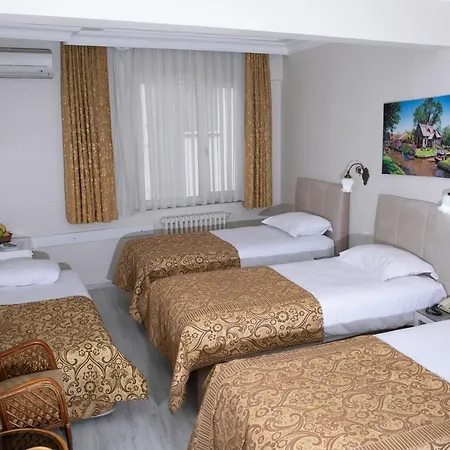 Hali Hotell