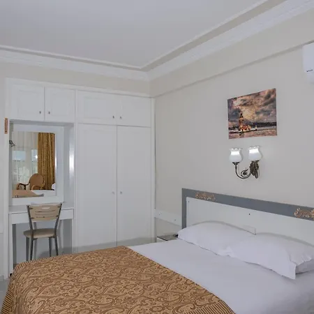Hotell Hali Istanbul