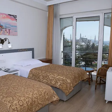 Hali 3* Istanbul