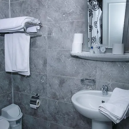 Hotell Hali Istanbul