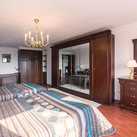 Bosphorus Villa *