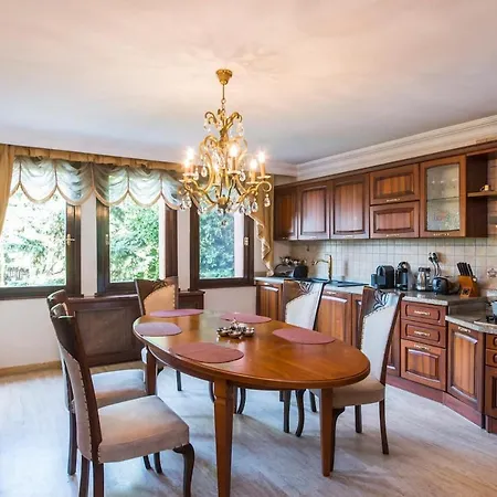 Villa Bosphorus Istanbul