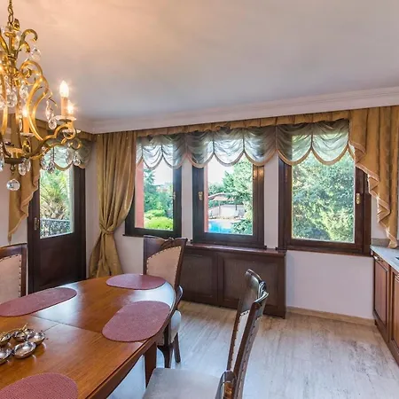 Villa Bosphorus