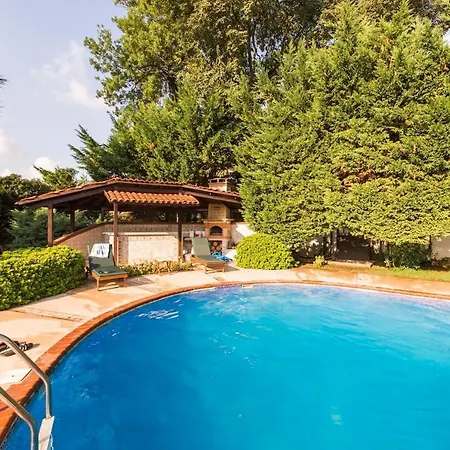 Villa Bosphorus