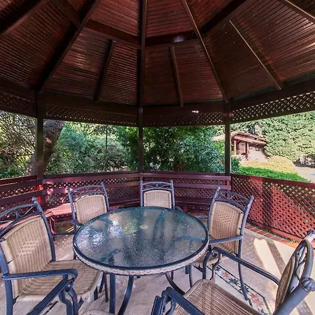 Bosphorus Villa Istanbul