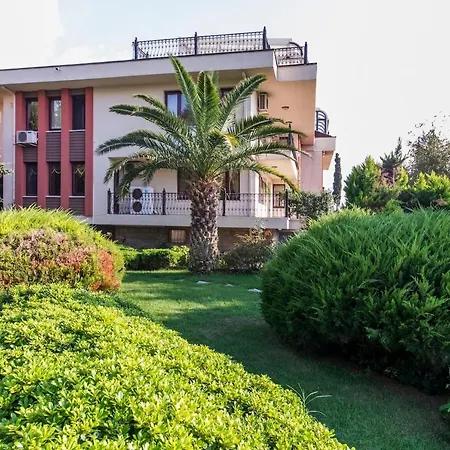 Villa Bosphorus