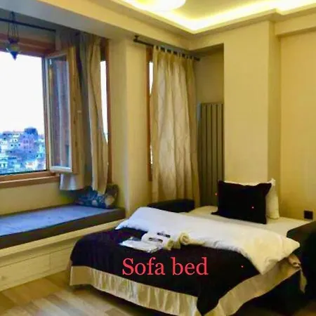 T-loft Aparthotel