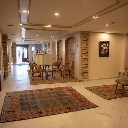 Hotell Hali