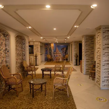 Hali מלון