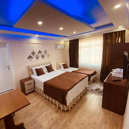 Airport Kumsal Otel İstanbul