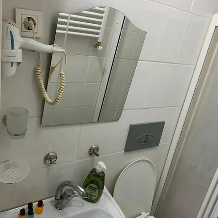 Apartment Mimoza Taksim Apart