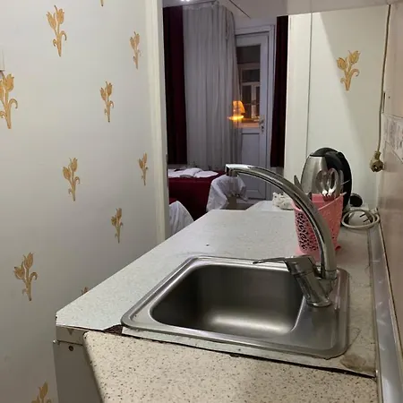 Mimoza Taksim Apart Apartment
