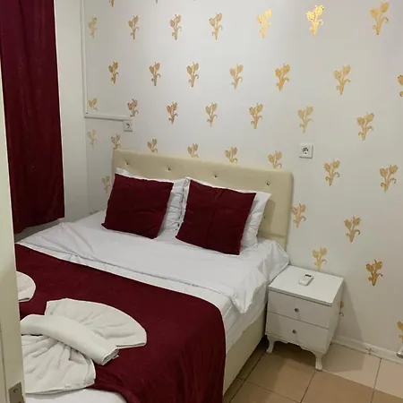 Mimoza Taksim Apart Apartment Istanbul