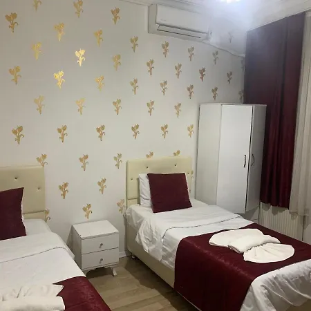 Mimoza Taksim Apart Apartment