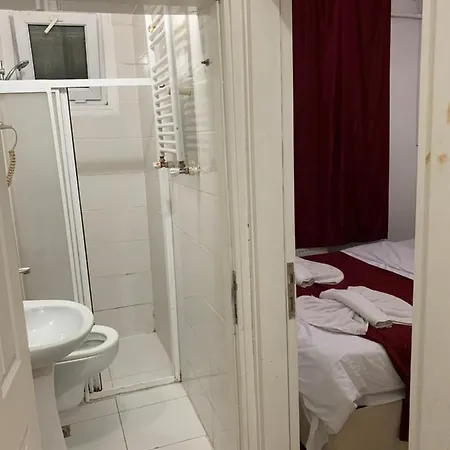 Mimoza Taksim Apart * Istanbul
