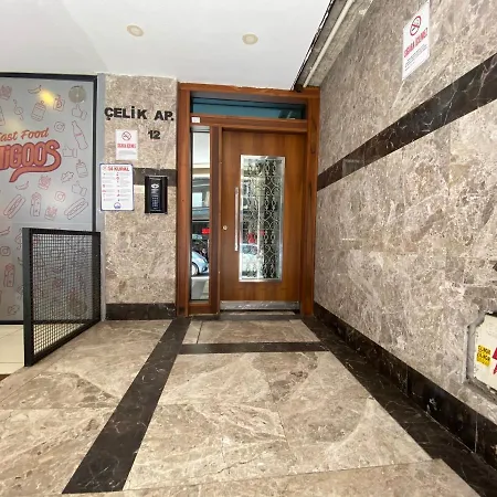 Demir Appartement *