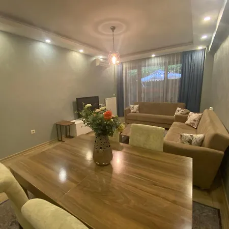 Demir Appartement