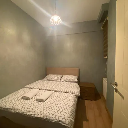 Demir Provincia di Istanbul