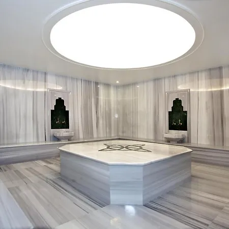 Grand Gulsoy Old City Hotel 4*