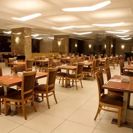 Hotel Grand Gulsoy Old City 4*